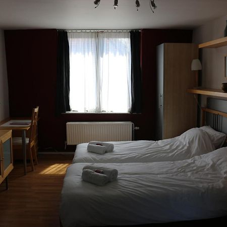 Brussels Bnb Hotel Quarto foto