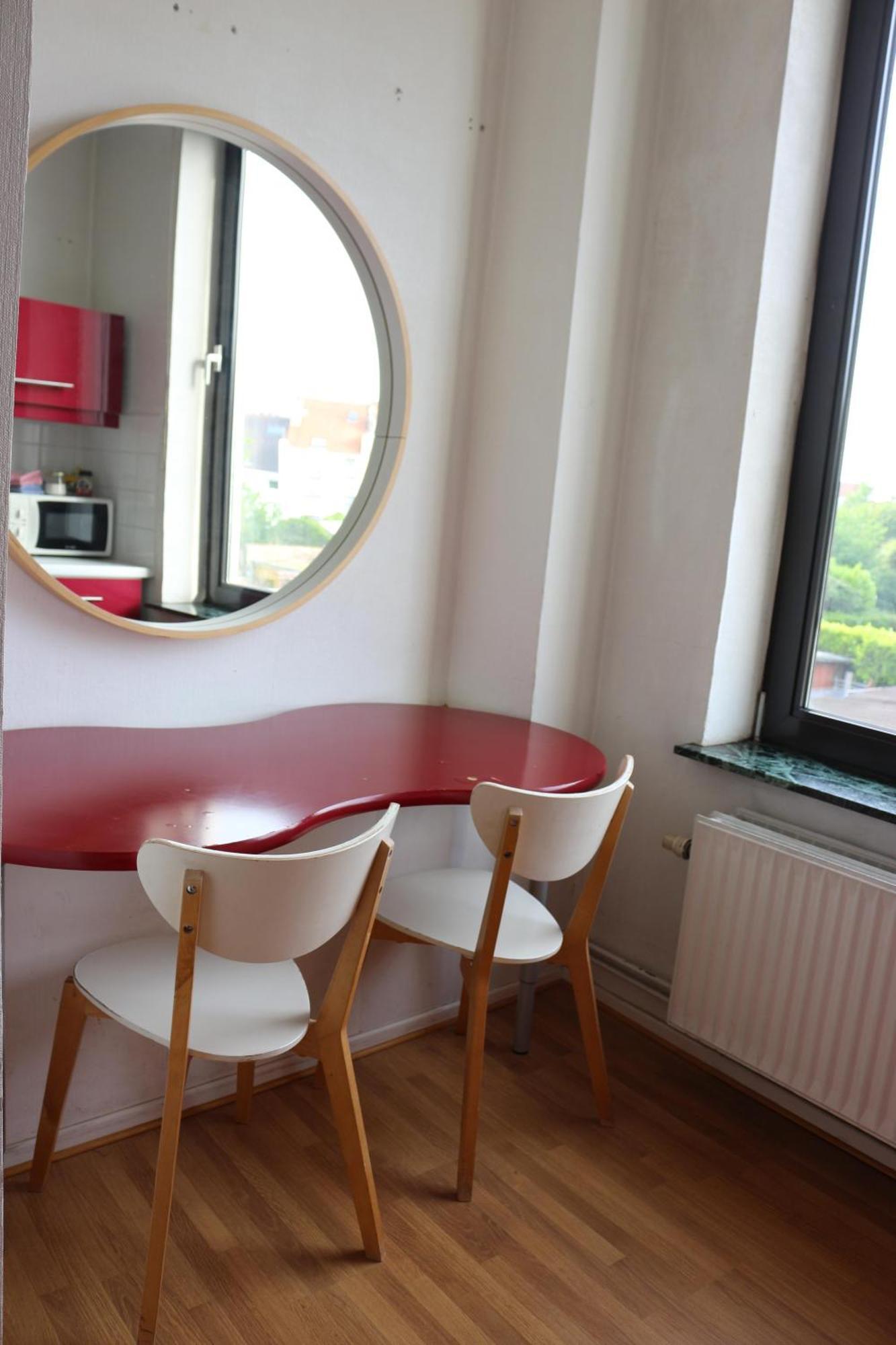 Brussels Bnb Hotel Quarto foto